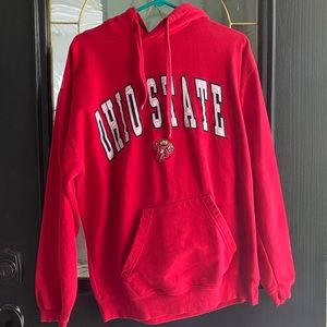 VINTAGE OHIO STATE SWEATSHIRT